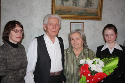 08:16 К 90-летию образования Чувашии: Твои люди, страна